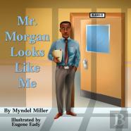 Mr. Morgan Looks Like Me