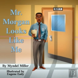 Bertrand.pt - Mr. Morgan Looks Like Me