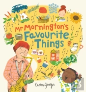 Mr Mornington'S Favourite Things