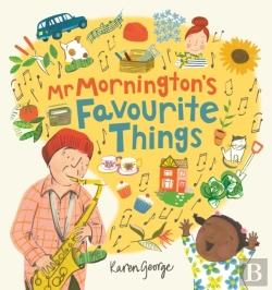 Bertrand.pt - Mr Mornington'S Favourite Things