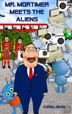 Bertrand.pt - Mr. Mortimer Meets The Aliens (Hardack)