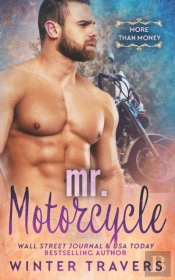 Mr. Motorcycle