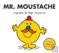 Bertrand.pt - Mr. Moustache