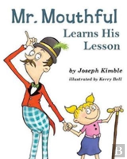 Bertrand.pt - Mr. Mouthful Learns His Lesson