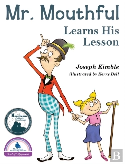 Bertrand.pt - Mr. Mouthful Learns His Lesson