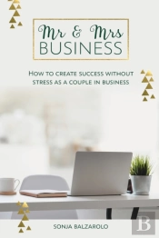 Mr   Mrs Business: How To Create Success