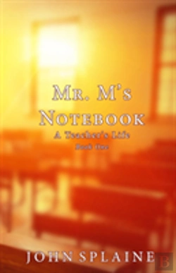 Bertrand.pt - Mr. M'S Notebook
