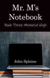 Mr. M'S Notebook