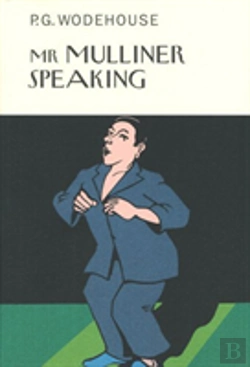 Bertrand.pt - Mr Mulliner Speaking