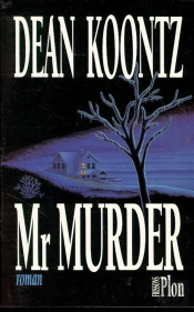 Mr. Murder