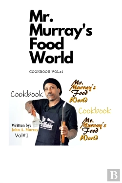 Bertrand.pt - Mr. Murray'S Food World Cookbook