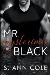 Mr. Mysterious In Black