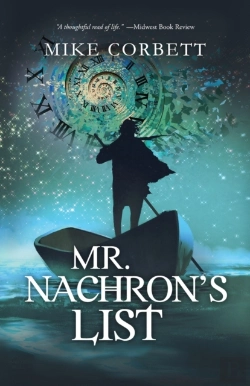 Bertrand.pt - Mr. Nachron'S List