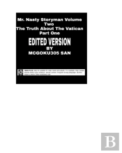 Mr Nasty Storyman Volume Two  The Truth