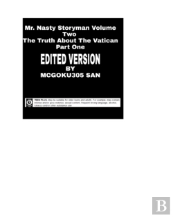 Bertrand.pt - Mr Nasty Storyman Volume Two  The Truth