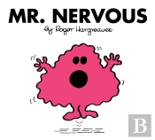 Mr. Nervous