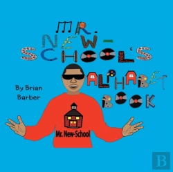 Bertrand.pt - Mr. New-School'S Alphabet Book