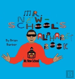 Bertrand.pt - Mr. New-School'S Alphabet Book