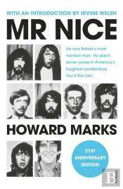 Mr Nice