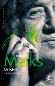 Mr Nice, Une Autobiographie, Collector Edition
