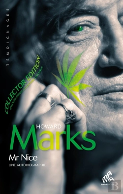 Bertrand.pt - Mr Nice, Une Autobiographie, Collector Edition