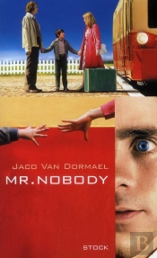 Mr Nobody