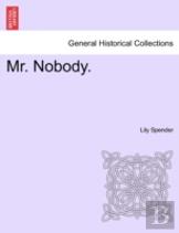 Mr. Nobody.