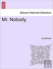 Mr. Nobody.