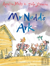 Mr Nodd'S Ark