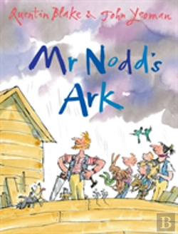 Bertrand.pt - Mr Nodd'S Ark