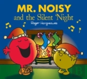 Mr. Noisy And The Silent Night