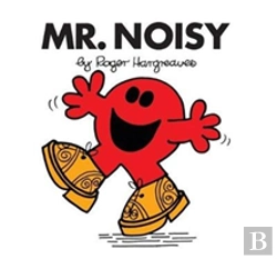 Bertrand.pt - Mr. Noisy