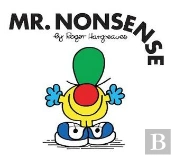 Mr. Nonsense