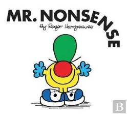 Bertrand.pt - Mr. Nonsense