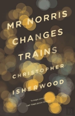 Bertrand.pt - Mr Norris Changes Trains