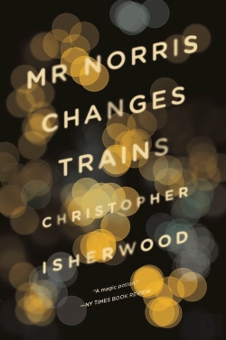 Bertrand.pt - Mr Norris Changes Trains