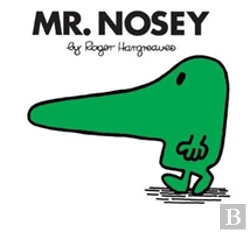 Bertrand.pt - Mr. Nosey