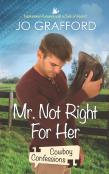 Mr. Not Right For Her