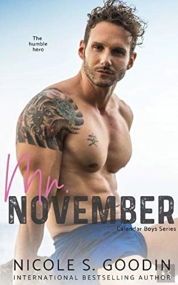 Bertrand.pt - Mr. November