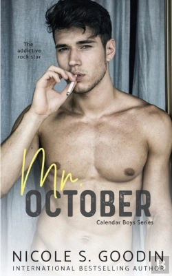 Bertrand.pt - Mr. October