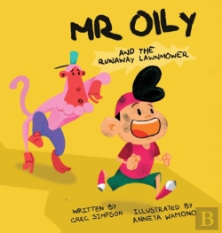 Bertrand.pt - Mr Oily And The Runaway Lawnmower