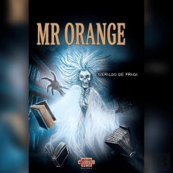 Bertrand.pt - Mr Orange
