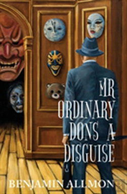 Bertrand.pt - Mr Ordinary Dons A Disguise
