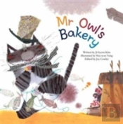 Mr Owl'S Bakery