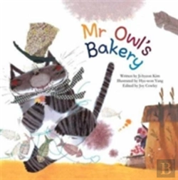Bertrand.pt - Mr Owl'S Bakery