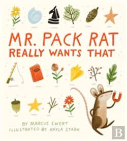 Bertrand.pt - Mr. Pack Rat Really Wants That