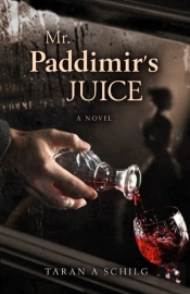 Mr. Paddimir'S Juice