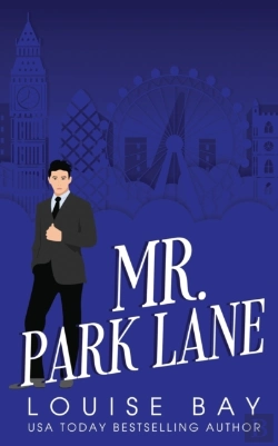 Bertrand.pt - Mr. Park Lane