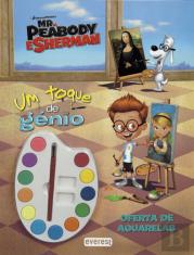 Mr. Peabody e Sherman
