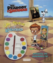 Mr. Peabody e Sherman